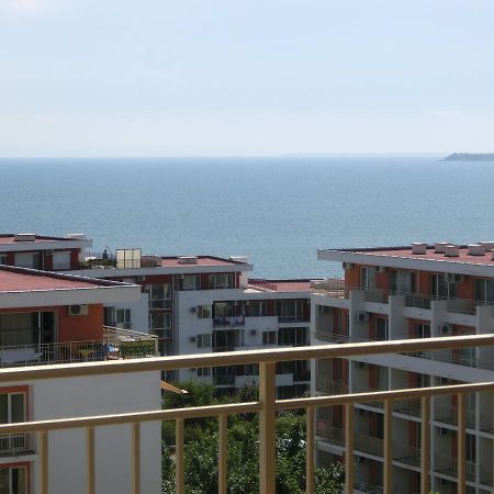 Sea View Crown Apartment On Complex With Pools And Beach, Sveti Vlas Exterior photo