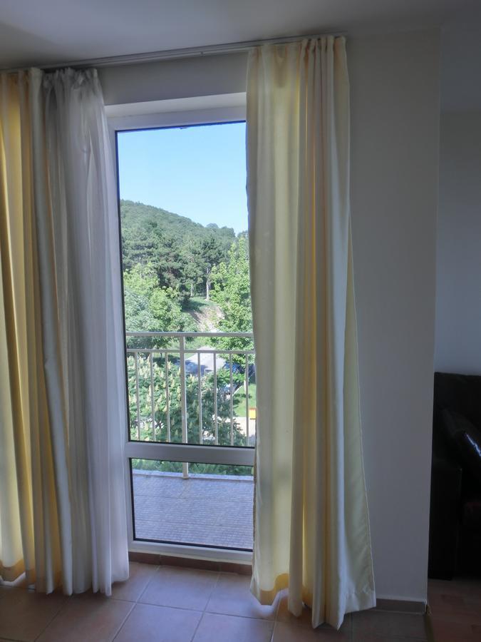 Sea View Crown Apartment On Complex With Pools And Beach, Sveti Vlas Exterior photo